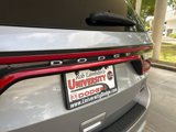 Used 2020 Dodge Durango GT w/ Blacktop Package image 6