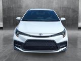 Used 2020 Toyota Corolla SE image 2