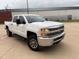 Used 2015 Chevrolet Silverado 2500 W/T w/ WT Convenience Package image 3