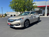 Used 2017 Honda Accord EX-L image 5