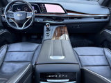 Used 2021 Cadillac Escalade ESV Premium Luxury image 2