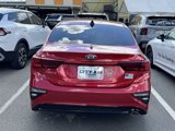 Used 2021 Kia Forte LXS image 3