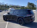 Used 2023 Jeep Grand Cherokee L Limited w/ Black Appearance Package image 3