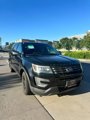 Used 2016 Ford Explorer 4WD Police Interceptor w/ Cargo Wiring Upfit Package image 2