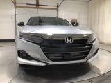 Used 2022 Honda Accord Sport image 2