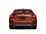 Certified 2019 Honda Civic EX-L image 5