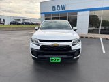 Used 2021 Chevrolet Colorado W/T w/ Custom Special Edition image 3