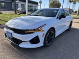 Used 2022 Kia K5 GT-Line image 3