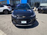 Used 2020 Chevrolet Trax LT w/ LT Convenience Package image 2