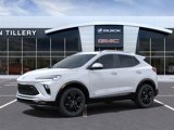 New 2025 Buick Encore GX Sport Touring image 2