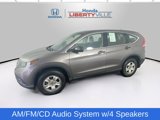 Used 2012 Honda CR-V LX image 5