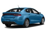 Certified 2015 Dodge Dart SXT image 3