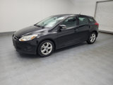 Used 2014 Ford Focus SE w/ SE Winter Package image 2