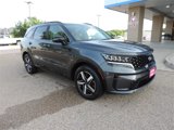 Used 2021 Kia Sorento S w/ Panoramic Sunroof Package image 3