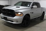 Used 2017 RAM 1500 Sport w/ Convenience Group image 2