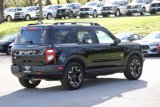 Certified 2022 Ford Bronco Sport Outer Banks w/ Tech Package image 4