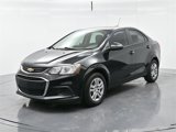 Used 2017 Chevrolet Sonic LS image 3