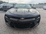 Used 2018 Chevrolet Camaro SS image 3