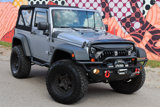 Used 2013 Jeep Wrangler Sport image 4