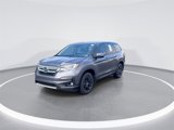 Used 2021 Honda Pilot EX-L image 3