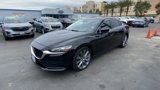 Used 2019 MAZDA MAZDA6 Touring image 5