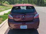 Used 2021 Mitsubishi Mirage ES image 4