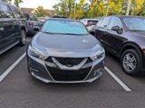 Used 2017 Nissan Maxima 3.5 SL image 2