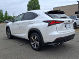 Used 2018 Lexus NX 300 AWD image 4