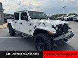 Used 2022 Jeep Gladiator Sport image 2