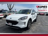 Used 2022 Ford Escape SEL image 5