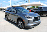 Used 2023 INFINITI QX60 Autograph w/ Cargo Package image 2