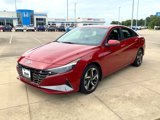Used 2023 Hyundai Elantra Limited image 3