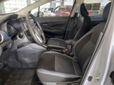 New 2025 Nissan Versa SV w/ Trunk Package image 4