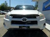 Used 2012 Toyota RAV4 Limited image 3