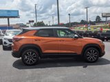 Used 2022 Chevrolet TrailBlazer ACTIV image 4