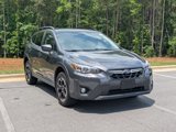 Used 2022 Subaru Crosstrek 2.0i Premium w/ Popular Package #4 image 2