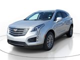 Used 2019 Cadillac XT5 Luxury image 2