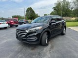 Used 2018 Hyundai Tucson SE image 3