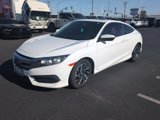 Used 2016 Honda Civic LX-P image 2