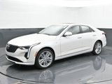 New 2025 Cadillac CT4 Premium Luxury image 4