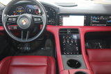 Certified 2021 Porsche Taycan Turbo S image 5