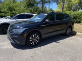 Used 2022 Volkswagen Tiguan S image 4