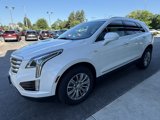 Used 2017 Cadillac XT5 Luxury w/ Driver Awareness Package image 4
