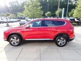 Certified 2022 Hyundai Santa Fe SEL image 6