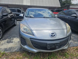 Used 2012 MAZDA MAZDA3 i Touring image 4