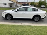 New 2025 Kia K4 LX image 3
