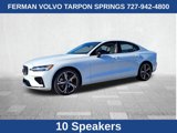 New 2024 Volvo S60 B5 Plus image 4