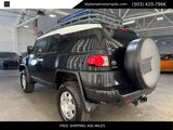 Used 2007 Toyota FJ Cruiser 4WD image 6