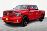 Used 2017 RAM 1500 Sport image 2