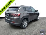 Used 2018 Jeep Compass Latitude image 4